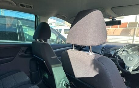 Volkswagen Sharan II, 2011 год, 900 000 рублей, 9 фотография