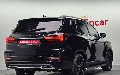 SsangYong Rexton, 2022 год, 2 370 000 рублей, 3 фотография