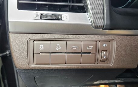 SsangYong Rexton, 2022 год, 2 370 000 рублей, 7 фотография