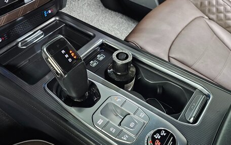 SsangYong Rexton, 2022 год, 2 370 000 рублей, 12 фотография
