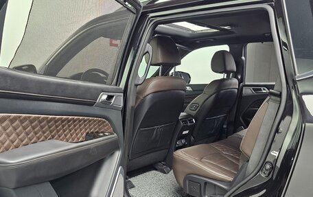 SsangYong Rexton, 2022 год, 2 370 000 рублей, 15 фотография