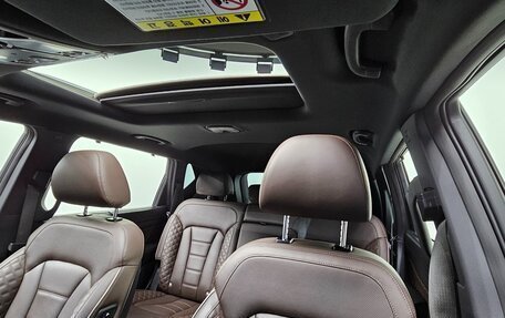 SsangYong Rexton, 2022 год, 2 370 000 рублей, 14 фотография