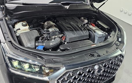 SsangYong Rexton, 2022 год, 2 370 000 рублей, 20 фотография