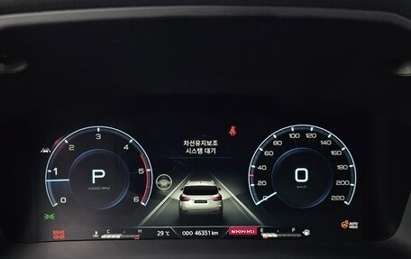SsangYong Rexton, 2022 год, 2 370 000 рублей, 9 фотография