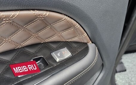 SsangYong Rexton, 2022 год, 2 370 000 рублей, 16 фотография