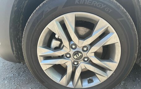 KIA Seltos I, 2021 год, 1 580 000 рублей, 4 фотография