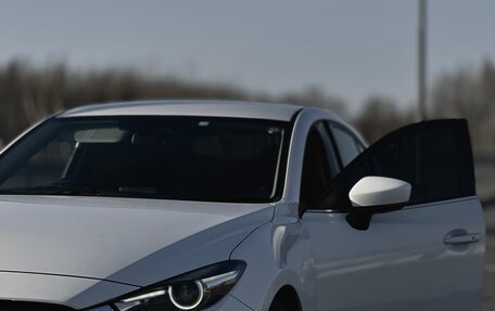 Mazda Axela, 2016 год, 1 350 000 рублей, 1 фотография