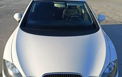 SEAT Leon II, 2012 год, 1 200 000 рублей, 1 фотография