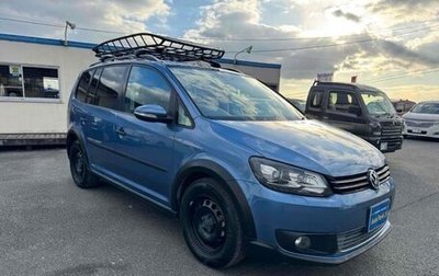 Volkswagen Golf VI, 2012 год, 700 000 рублей, 1 фотография
