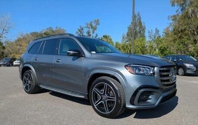 Mercedes-Benz GLS, 2025 год, 12 900 000 рублей, 1 фотография