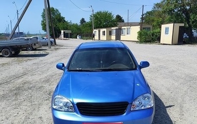Chevrolet Lacetti, 2007 год, 440 000 рублей, 1 фотография