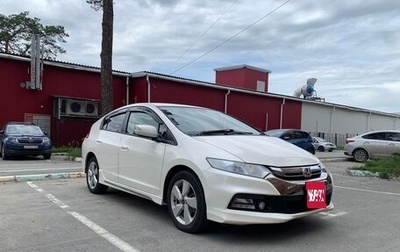 Honda Insight II рестайлинг, 2011 год, 1 260 000 рублей, 1 фотография