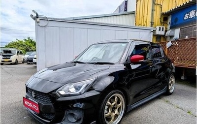 Suzuki Swift V, 2020 год, 1 280 000 рублей, 1 фотография