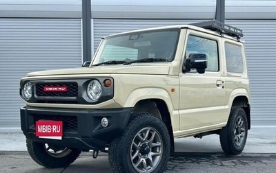 Suzuki Jimny, 2021 год, 1 134 000 рублей, 1 фотография