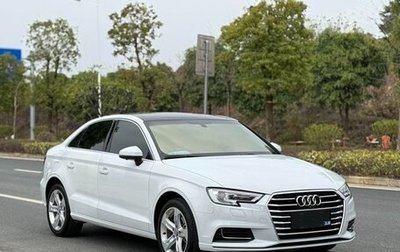 Audi A3, 2021 год, 1 499 500 рублей, 1 фотография