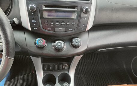 Lifan X60 I рестайлинг, 2014 год, 10 фотография
