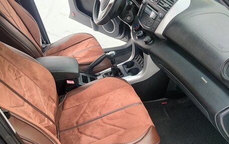 Lifan X60 I рестайлинг, 2014 год, 12 фотография