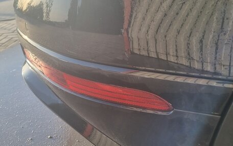 Volkswagen Touareg III, 2016 год, 3 150 000 рублей, 6 фотография