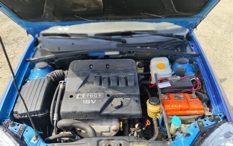 Chevrolet Lacetti, 2007 год, 440 000 рублей, 9 фотография