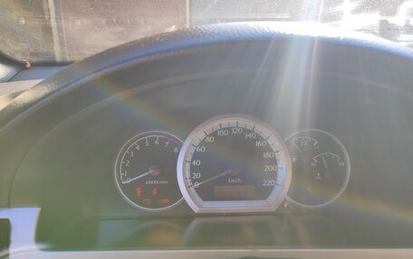Chevrolet Lacetti, 2007 год, 440 000 рублей, 10 фотография