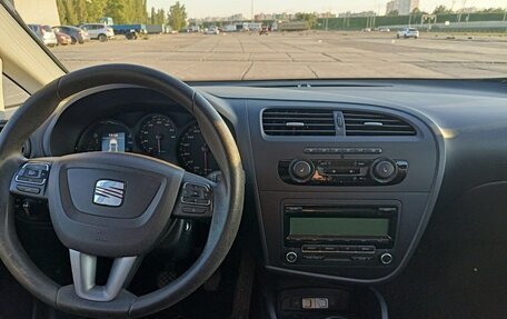 SEAT Leon II, 2012 год, 1 200 000 рублей, 6 фотография