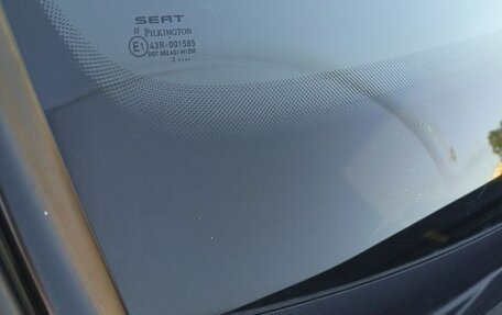 SEAT Leon II, 2012 год, 1 200 000 рублей, 9 фотография