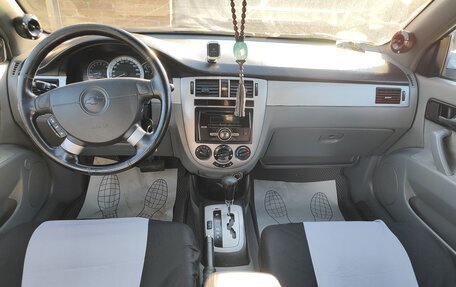 Chevrolet Lacetti, 2007 год, 440 000 рублей, 12 фотография