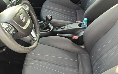 SEAT Leon II, 2012 год, 1 200 000 рублей, 7 фотография