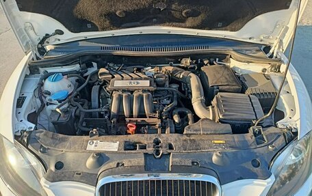 SEAT Leon II, 2012 год, 1 200 000 рублей, 8 фотография