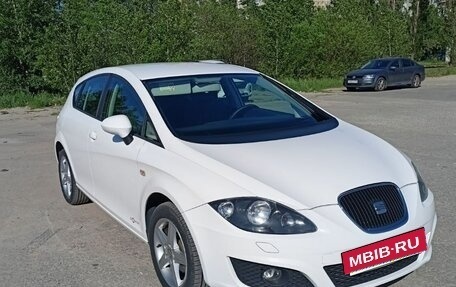 SEAT Leon II, 2012 год, 1 200 000 рублей, 2 фотография