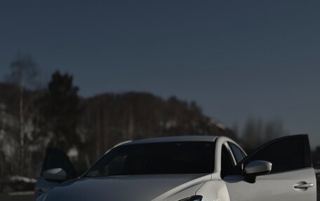 Mazda Axela, 2016 год, 1 350 000 рублей, 9 фотография