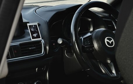 Mazda Axela, 2016 год, 1 350 000 рублей, 16 фотография