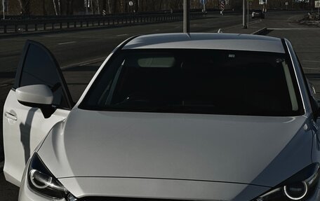 Mazda Axela, 2016 год, 1 350 000 рублей, 8 фотография