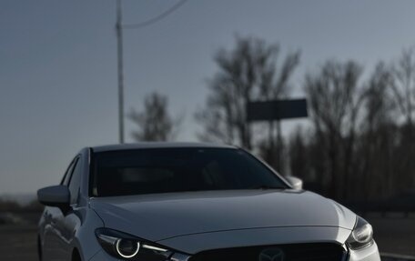 Mazda Axela, 2016 год, 1 350 000 рублей, 12 фотография