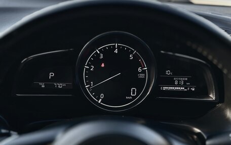 Mazda Axela, 2016 год, 1 350 000 рублей, 28 фотография