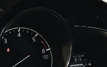 Mazda Axela, 2016 год, 1 350 000 рублей, 27 фотография