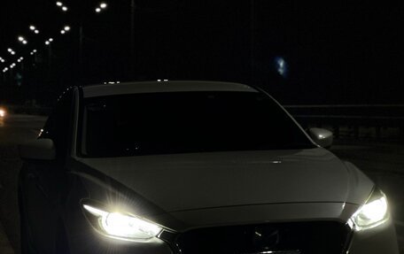 Mazda Axela, 2016 год, 1 350 000 рублей, 31 фотография