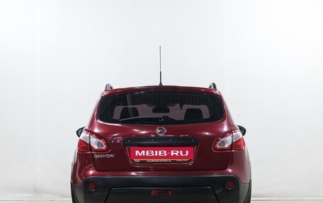 Nissan Qashqai, 2011 год, 1 249 000 рублей, 6 фотография