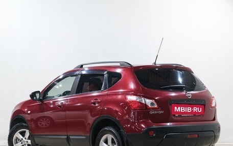 Nissan Qashqai, 2011 год, 1 249 000 рублей, 5 фотография