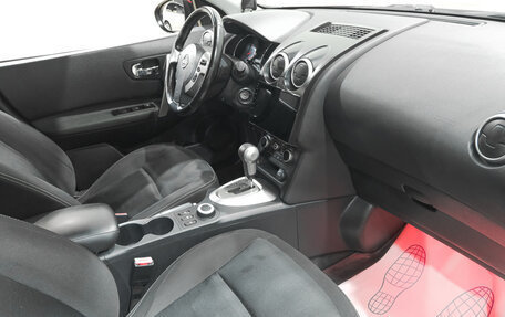 Nissan Qashqai, 2011 год, 1 249 000 рублей, 9 фотография