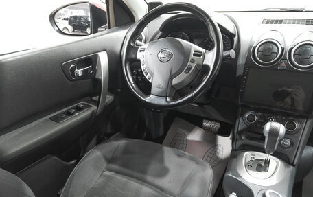 Nissan Qashqai, 2011 год, 1 249 000 рублей, 10 фотография