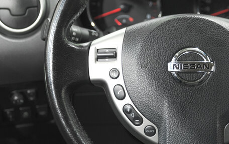 Nissan Qashqai, 2011 год, 1 249 000 рублей, 13 фотография