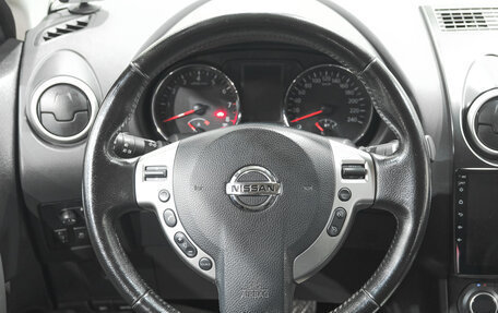 Nissan Qashqai, 2011 год, 1 249 000 рублей, 14 фотография