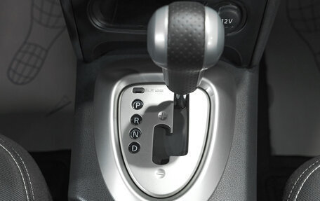 Nissan Qashqai, 2011 год, 1 249 000 рублей, 17 фотография