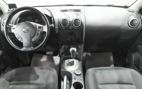 Nissan Qashqai, 2011 год, 1 249 000 рублей, 11 фотография