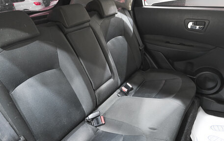 Nissan Qashqai, 2011 год, 1 249 000 рублей, 22 фотография