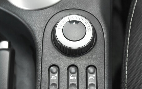 Nissan Qashqai, 2011 год, 1 249 000 рублей, 20 фотография