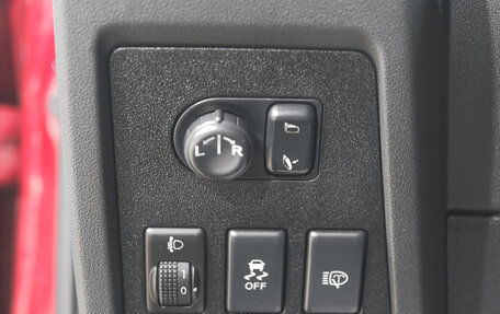 Nissan Qashqai, 2011 год, 1 249 000 рублей, 19 фотография