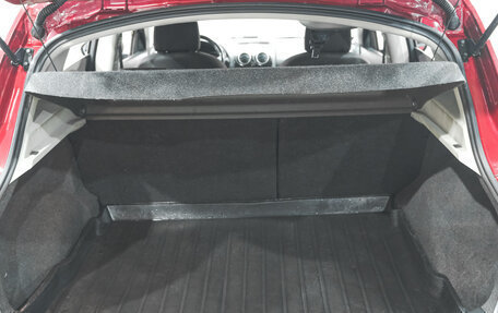 Nissan Qashqai, 2011 год, 1 249 000 рублей, 24 фотография