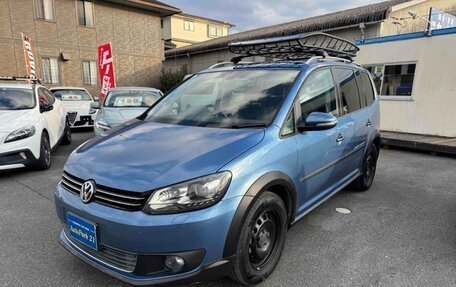 Volkswagen Golf VI, 2012 год, 700 000 рублей, 2 фотография